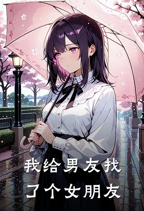 我给男友找了个女朋友