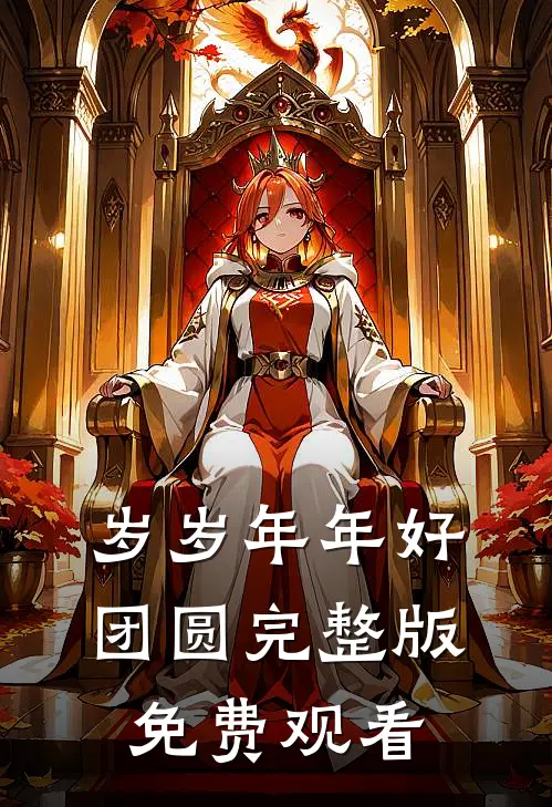 岁岁年年好团圆完整版免费观看