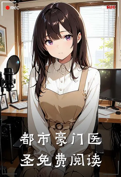 都市豪门医圣免费阅读