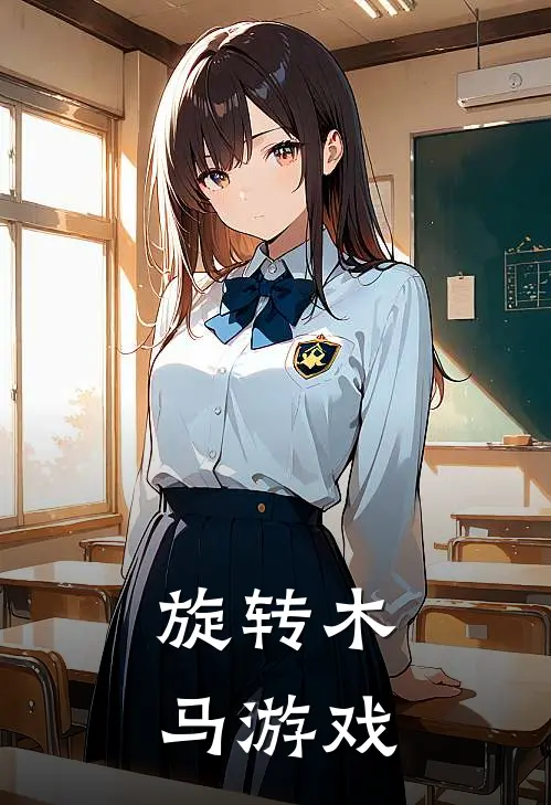 旋转木马游戏