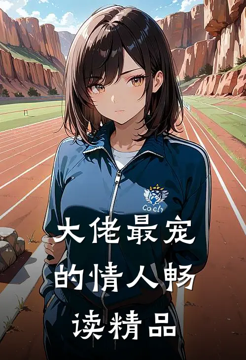 大佬最宠的情人畅读精品
