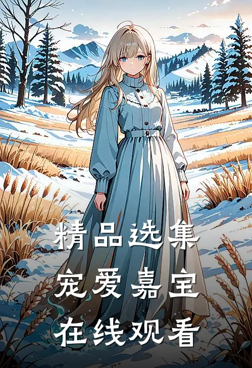 精品选集宠爱嘉宝在线观看