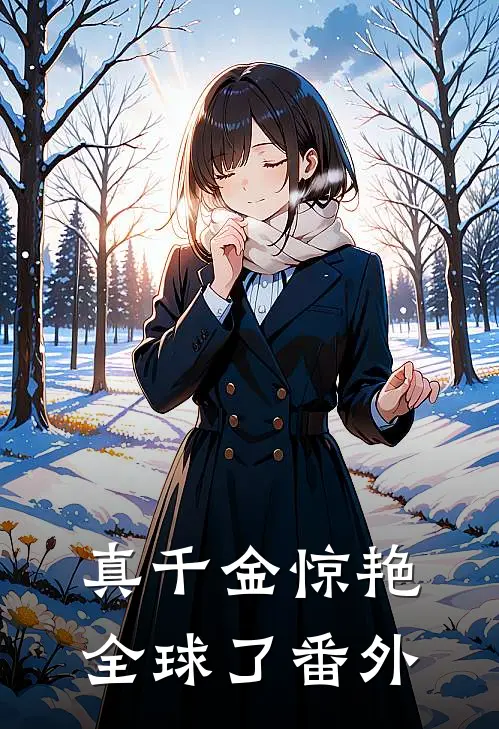 真千金惊艳全球了 番外