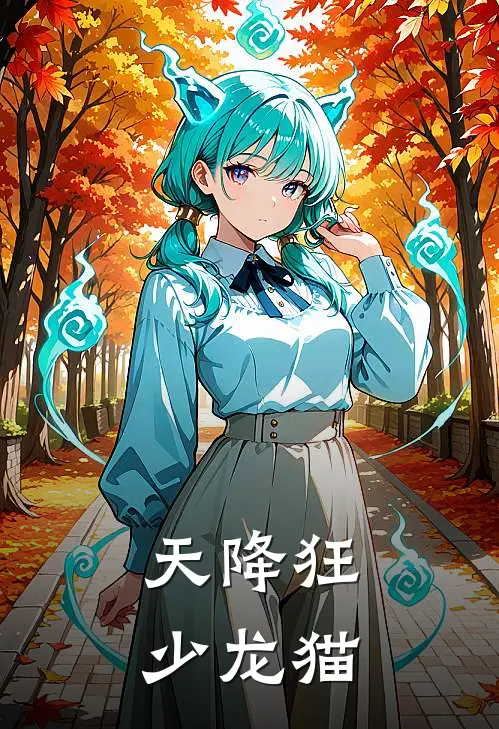 天降狂少 龙猫