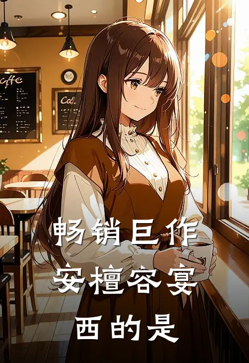 畅销巨作安檀容宴西的是