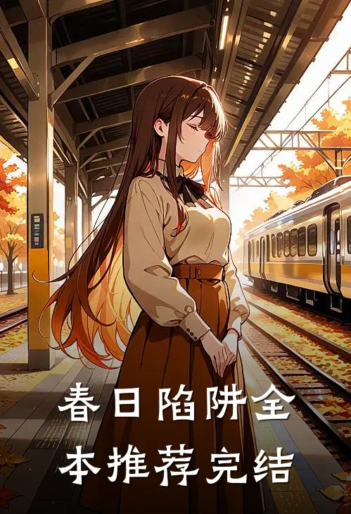 春日陷阱全本推荐完结
