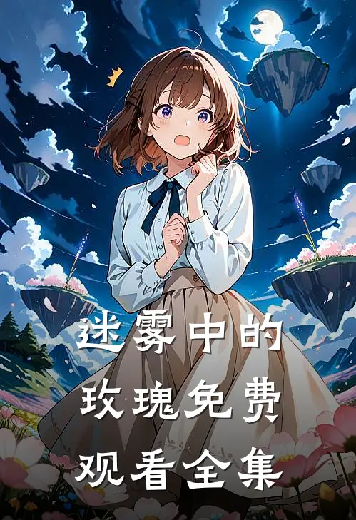 迷雾中的玫瑰免费观看全集