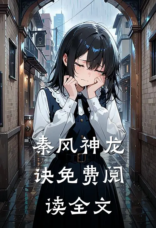 秦风神龙诀免费阅读全文