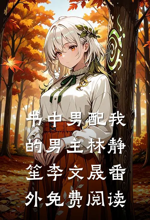 书中男配我的男主林静笙李文晟 番外免费阅读