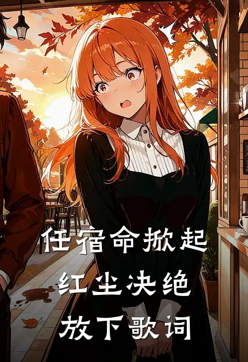 任宿命掀起红尘决绝放下歌词
