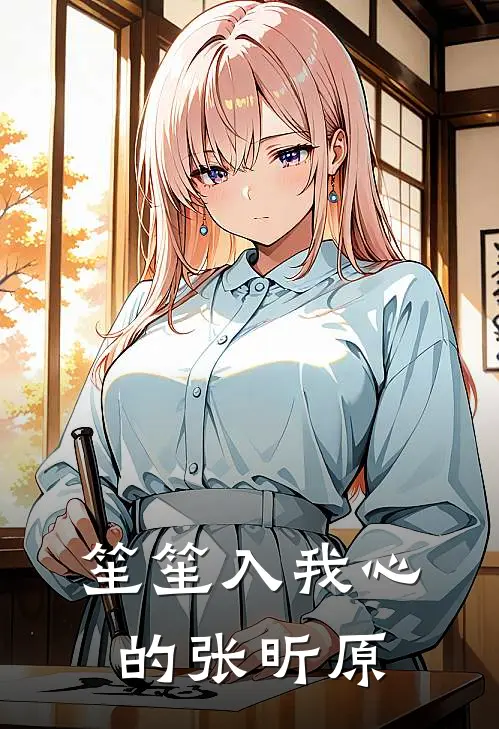 笙笙入我心的张昕原