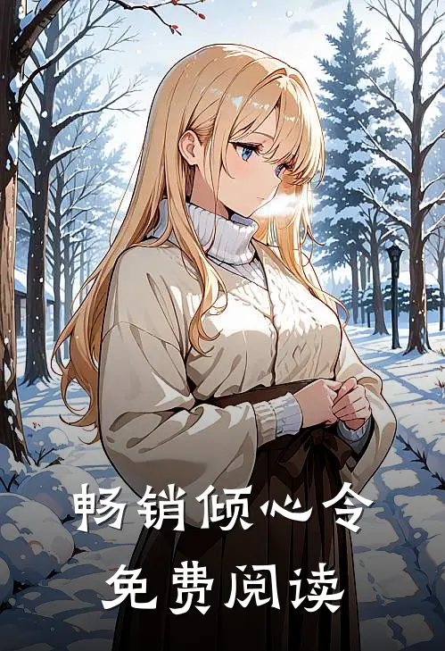 畅销倾心令免费阅读