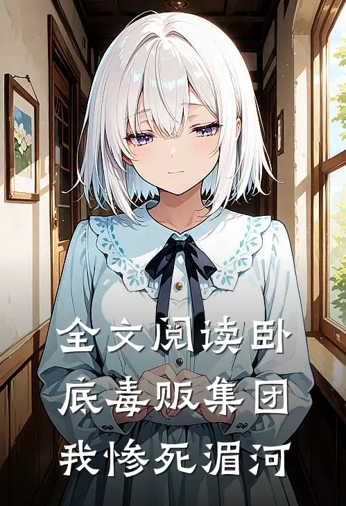 全文阅读卧底毒贩集团,我惨死湄河