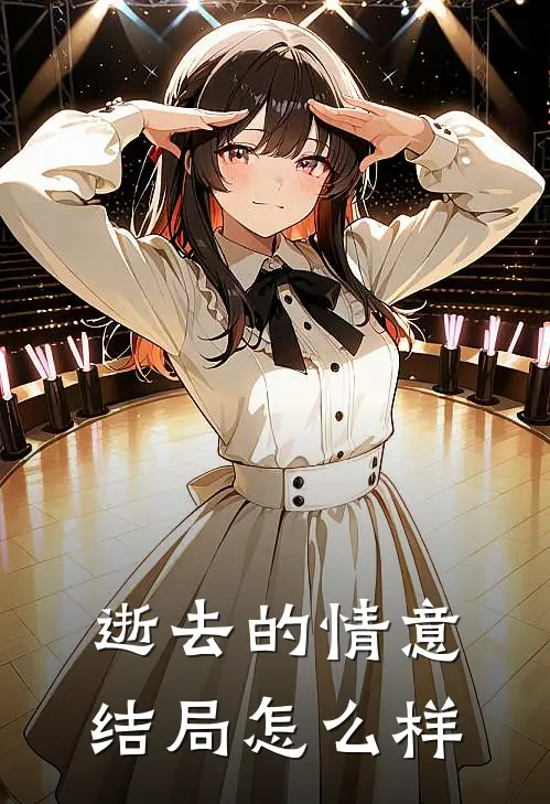 逝去的情意结局怎么样