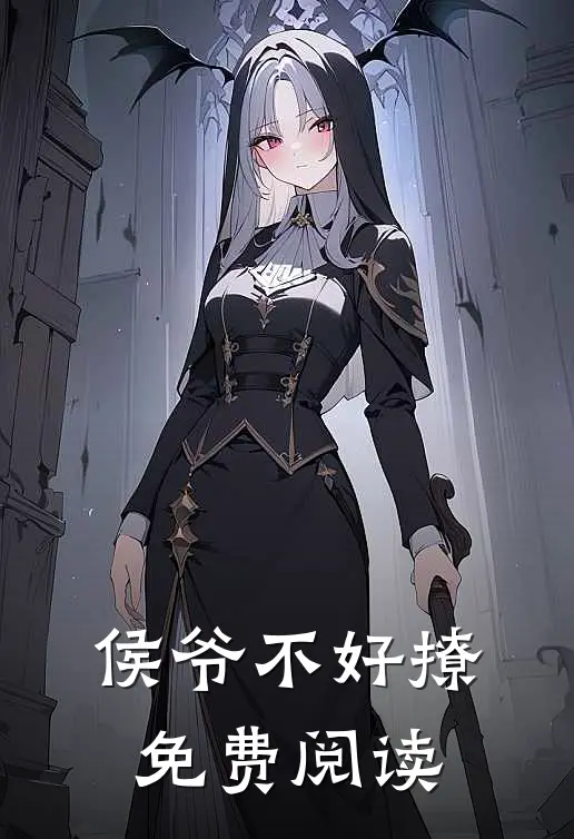 侯爷不好撩免费阅读