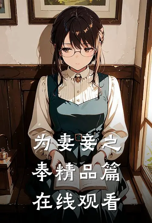 为妻妾之奉精品篇在线观看