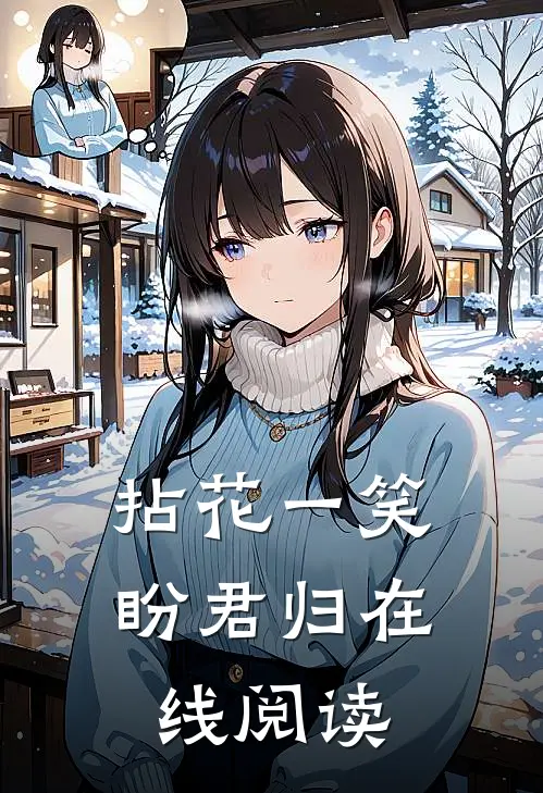 拈花一笑盼君归在线阅读