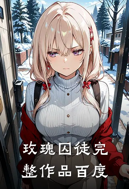 玫瑰囚徒完整作品百度