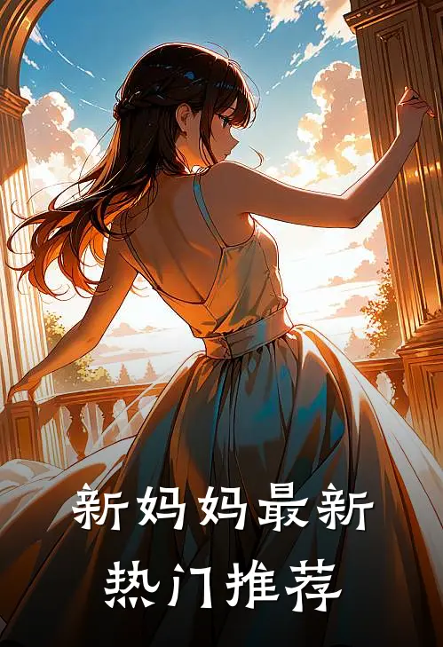 新妈妈最新热门推荐