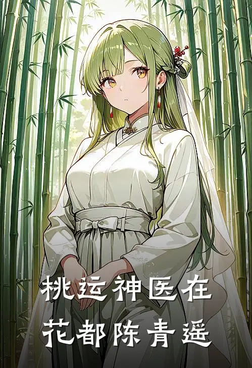 桃运神医在花都陈青遥