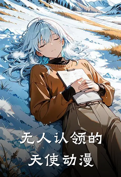无人认领的天使动漫