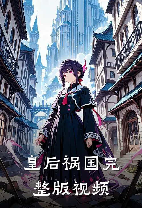 皇后祸国完整版视频