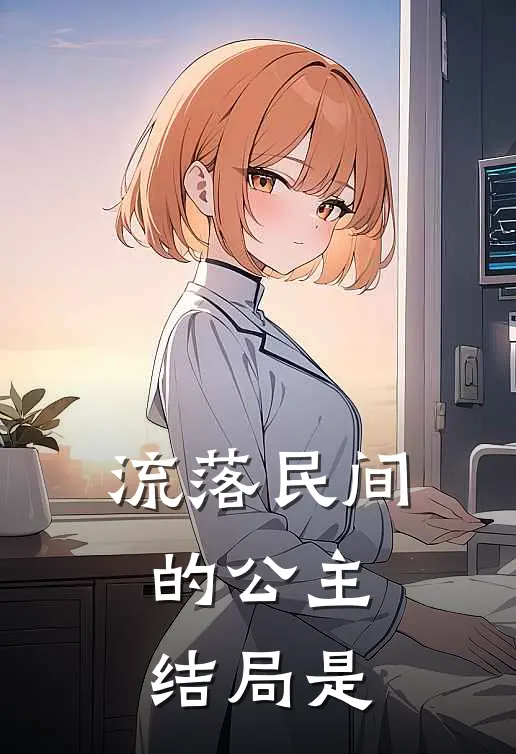 流落民间的公主结局是