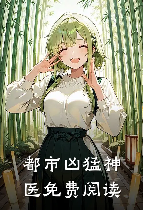 都市凶猛神医免费阅读