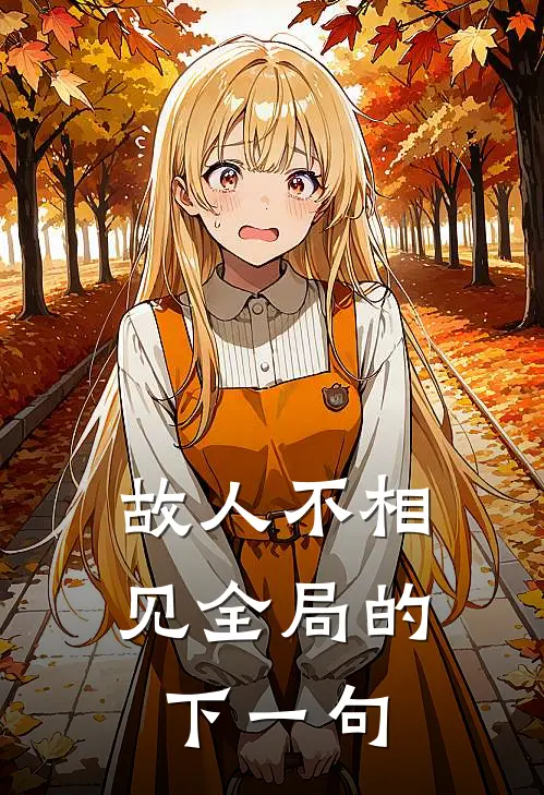 故人不相见全局的下一句