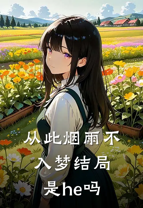 从此烟雨不入梦结局是he吗