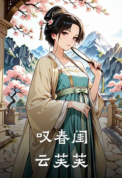 叹春闺云芙芙