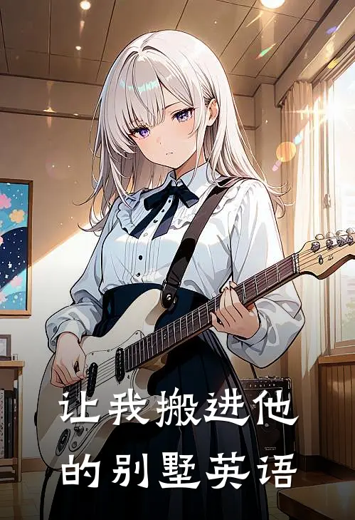 让我搬进他的别墅英语