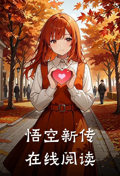悟空新传在线阅读