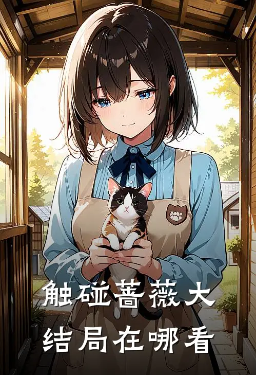 触碰蔷薇大结局在哪看