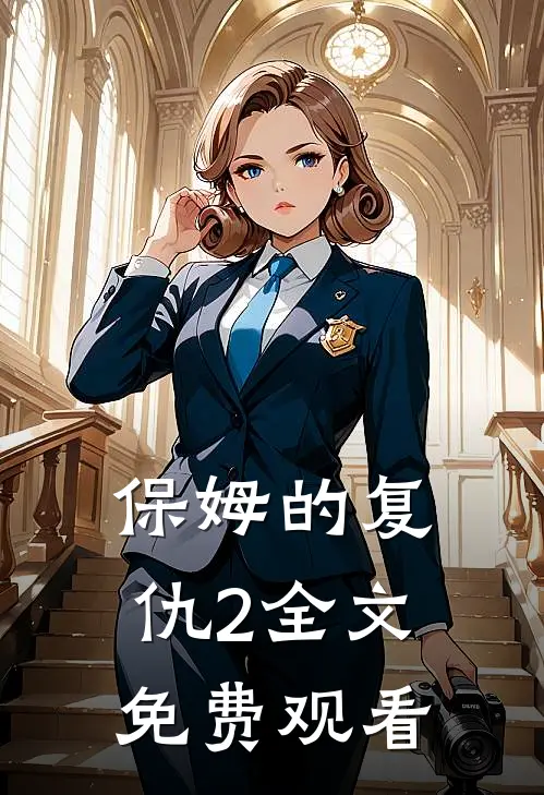 保姆的复仇2全文免费观看