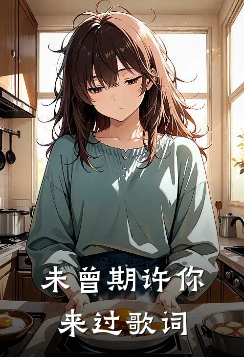 未曾期许你来过歌词