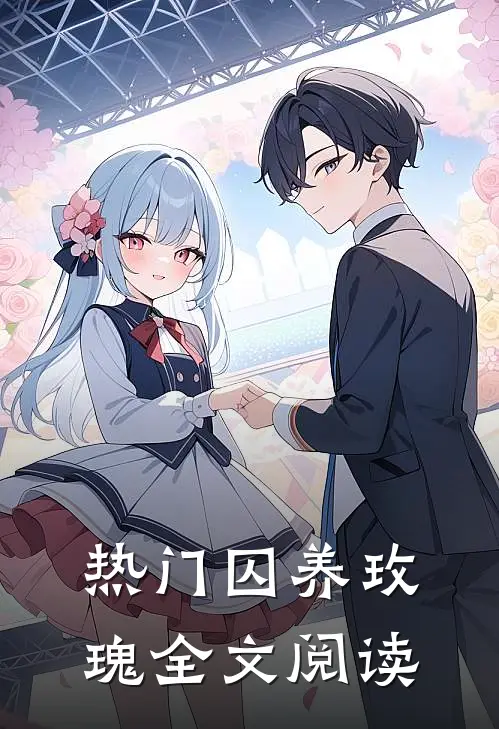 热门囚养玫瑰全文阅读