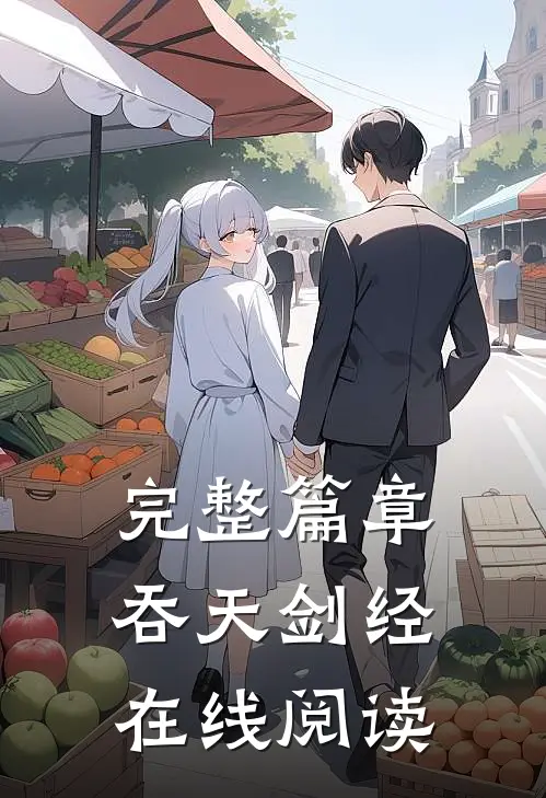 完整篇章吞天剑经在线阅读