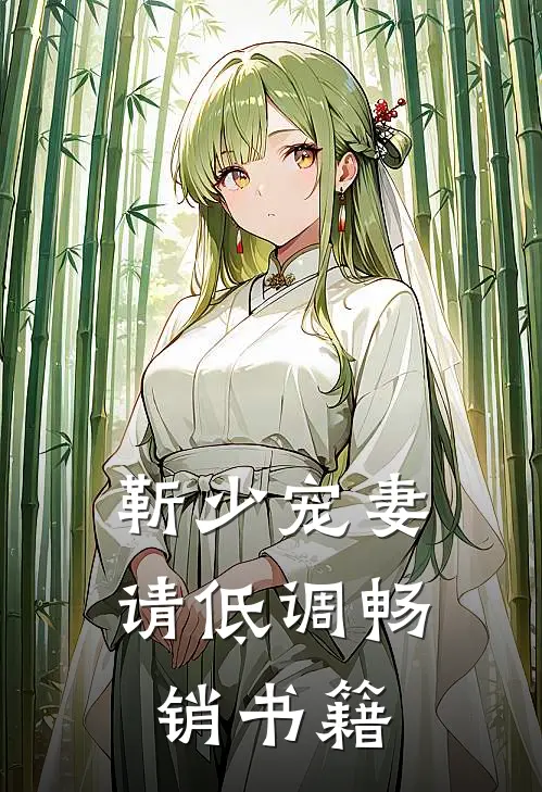 靳少宠妻请低调畅销书籍