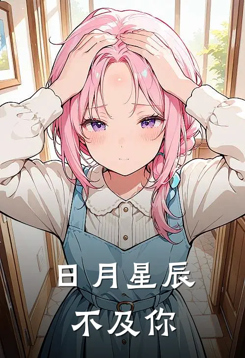 日月星辰不及你