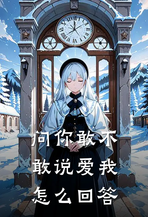 问你敢不敢说爱我怎么回答