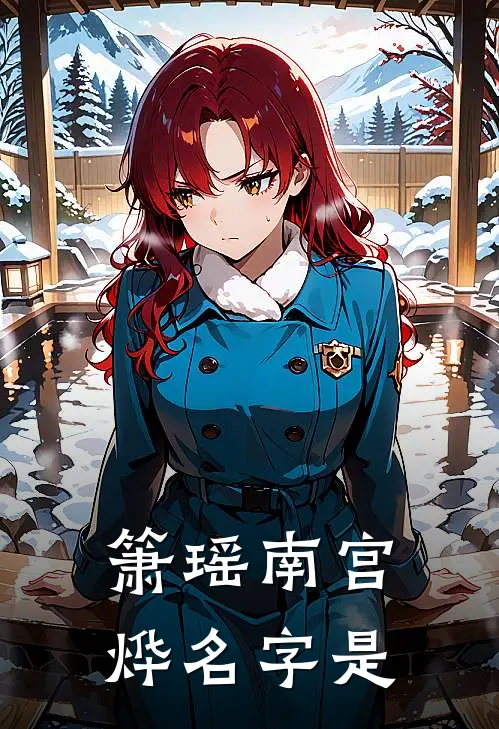 箫瑶南宫烨名字是