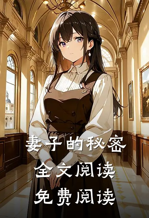 妻子的秘密全文阅读免费阅读