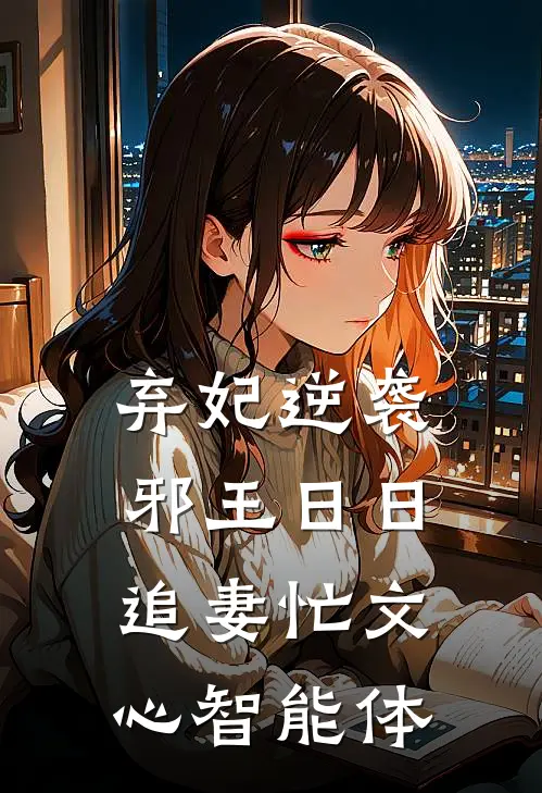 弃妃逆袭邪王日日追妻忙文心智能体
