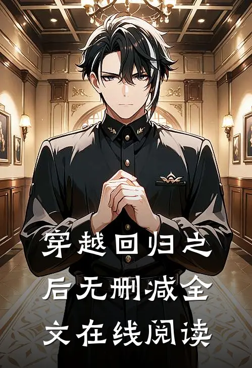 穿越回归之后无删减全文在线阅读