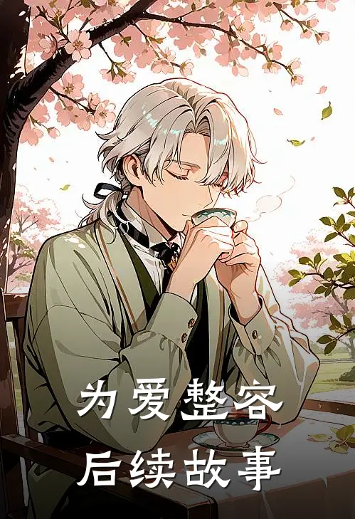 为爱整容后续故事