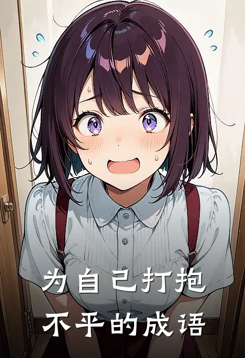 为自己打抱不平的成语