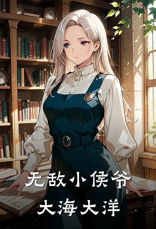 无敌小侯爷 大海大洋