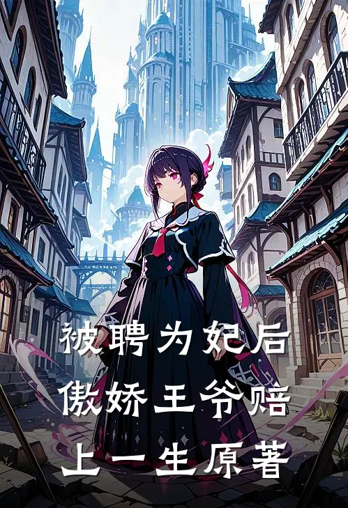 被聘为妃后傲娇王爷赔上一生原著