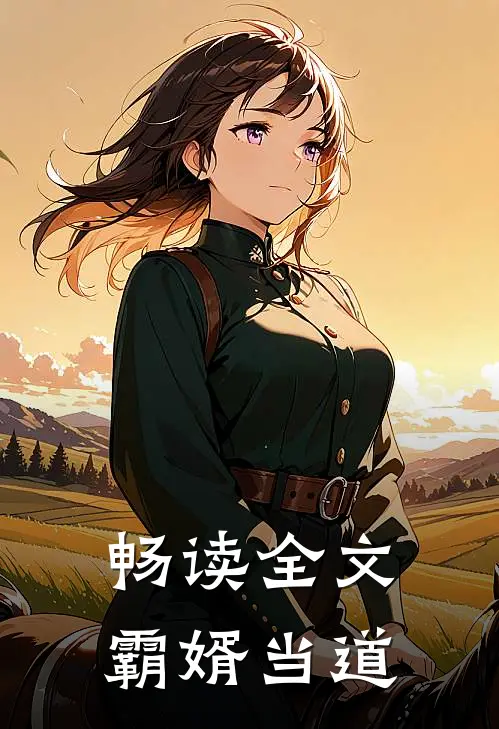 畅读全文霸婿当道